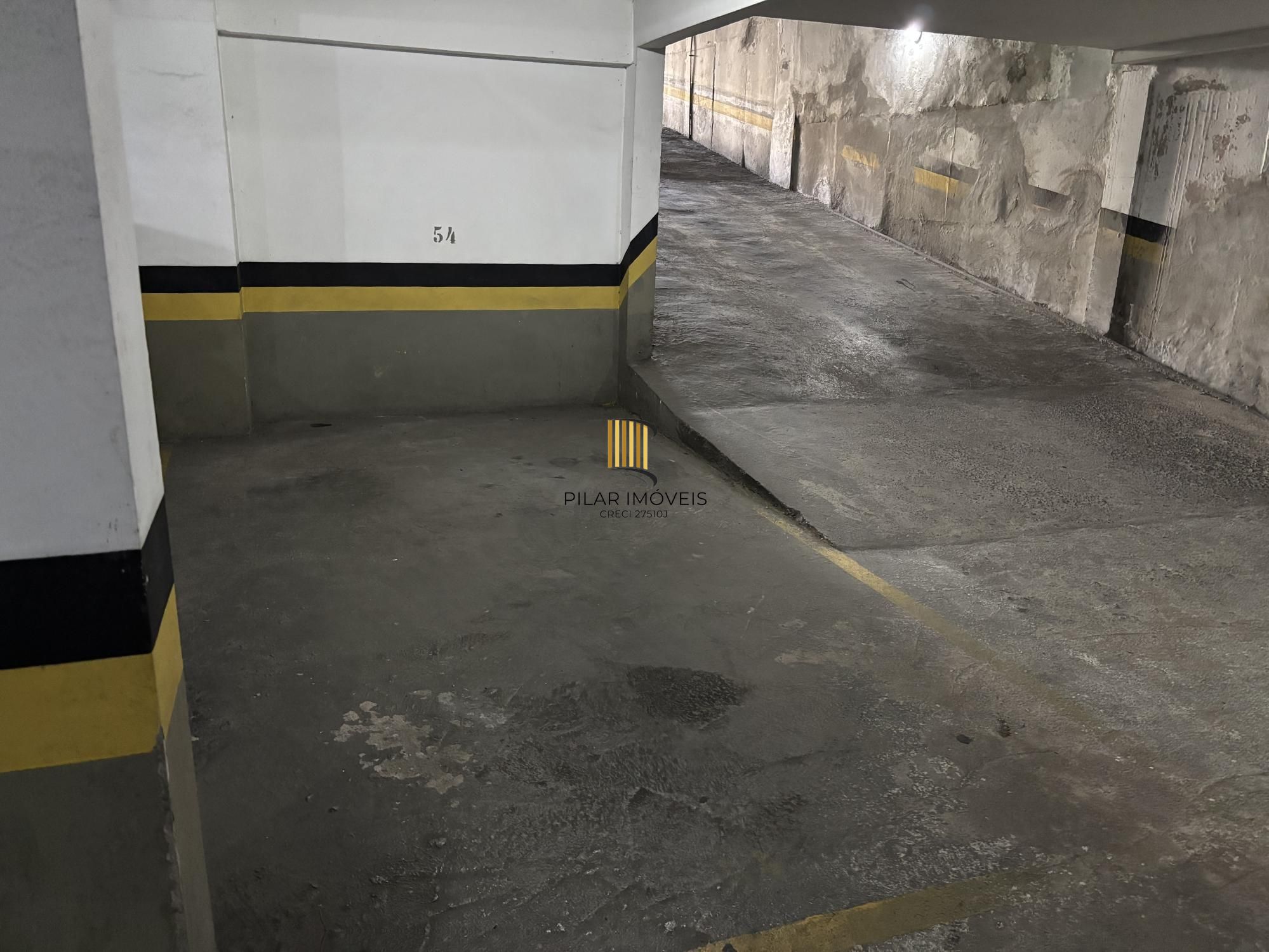 Vende 7 salas com área privativa de 308,67m² no coração da nova Carlos Gomes