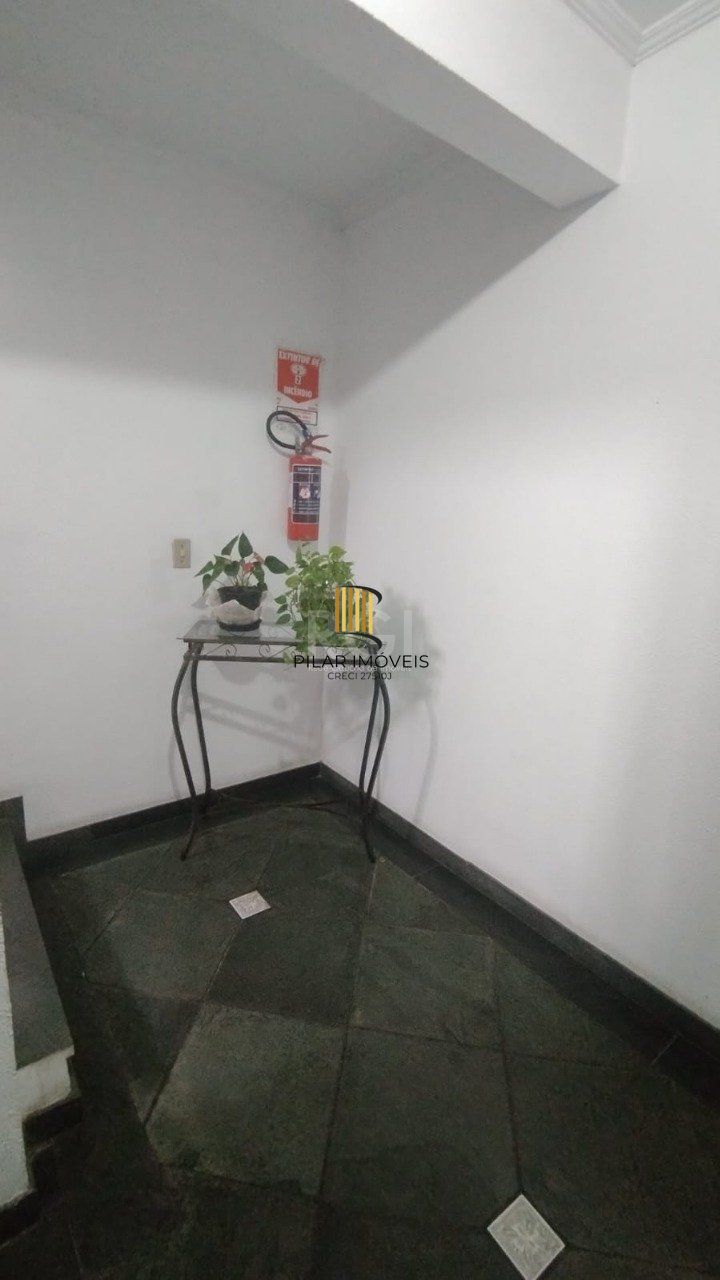 Cobertura 3 dormitórios no bairro São Sebastião