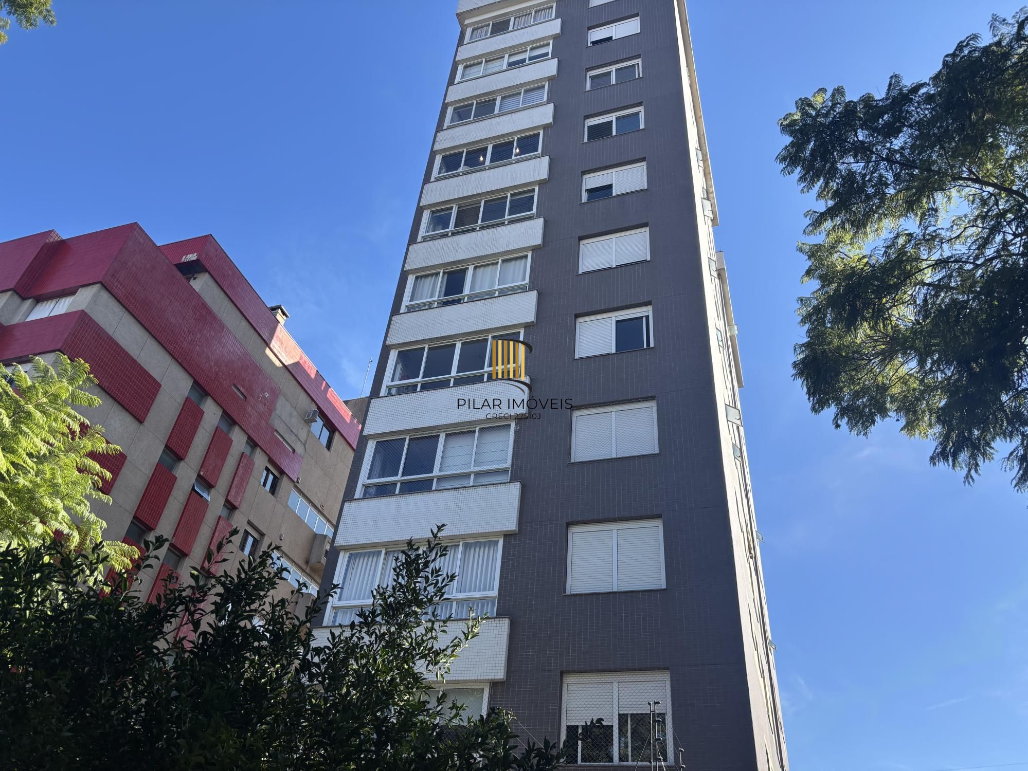 03 quartos finamente decorado com linda vista no Rio Branco