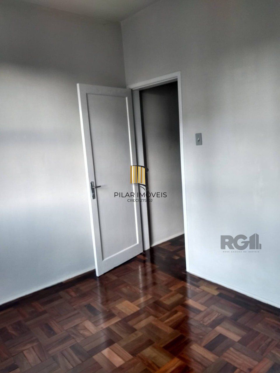 Apartamento 1 dormitório no bairro Petrópolis