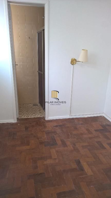 Apartamento com 2 quartos á venda no São João