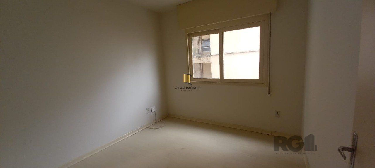 Apartamento 2 dormitórios no bairro Centro Histórico