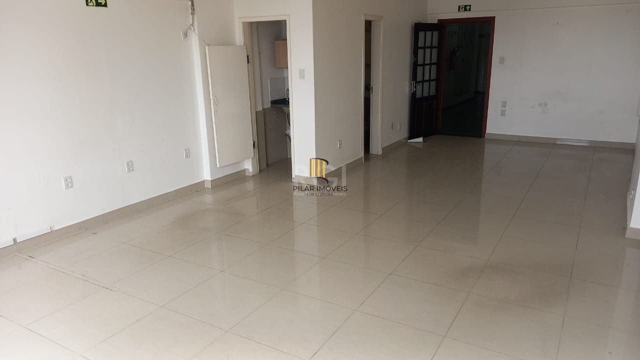 Conjunto/Sala para Venda - 52m², 0 dormitórios, Centro Histórico