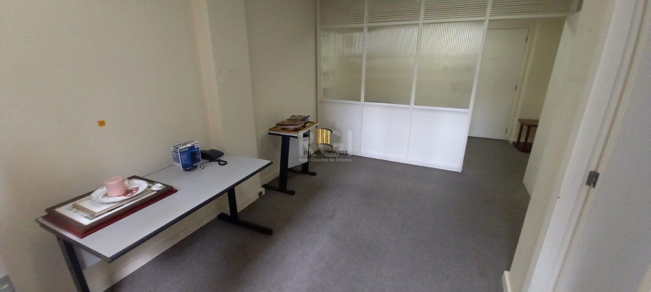 Conjunto/Sala para Venda - 82.91m², 0 dormitórios, Centro Histórico