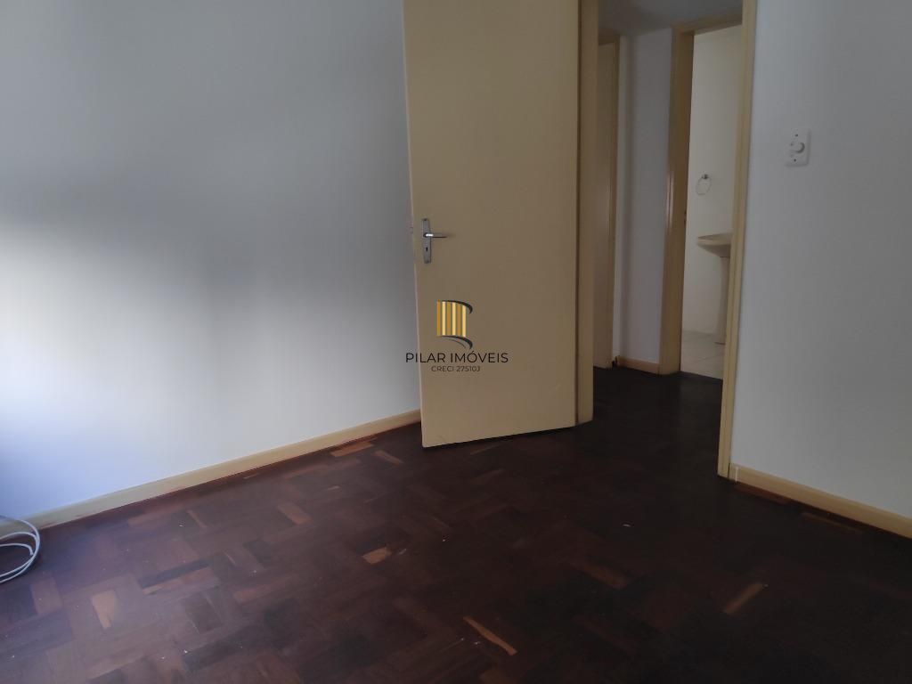 Apartamento para Venda - 61m², 2 dormitórios, Centro Histórico