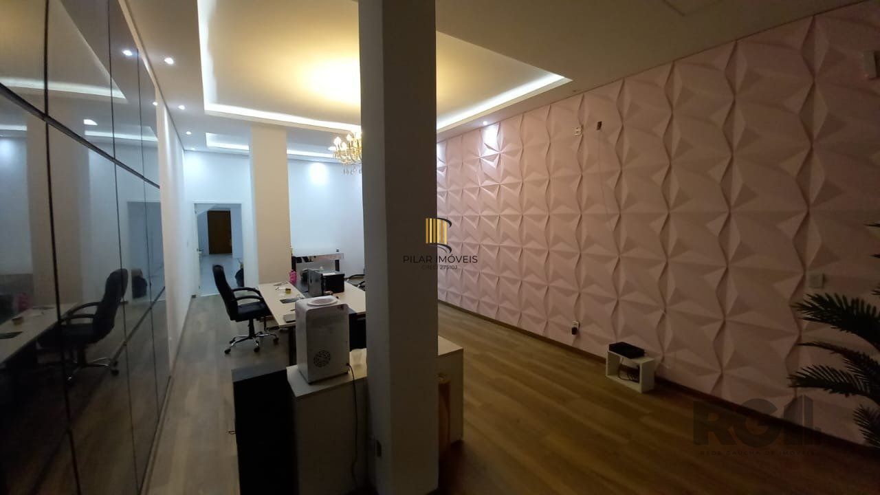 Sala Comercial no bairro Floresta