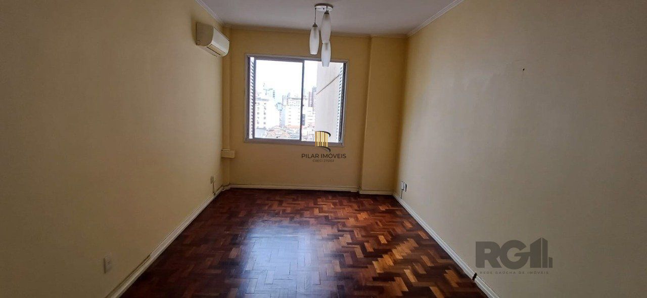 Apartamento 3 dormitórios no bairro Centro Histórico