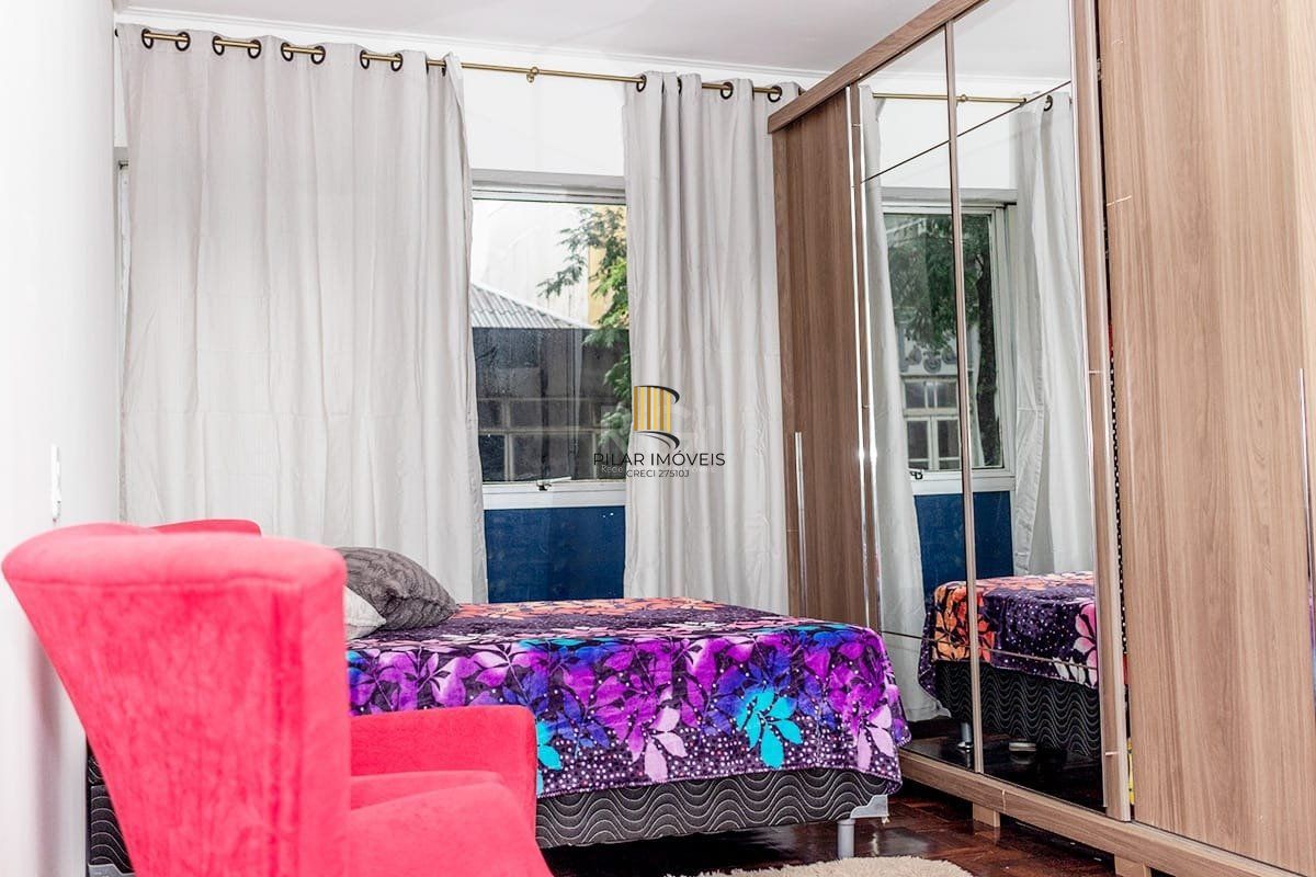 Apartamento JK para Venda - 25m², 1 dormitório, Centro Histórico