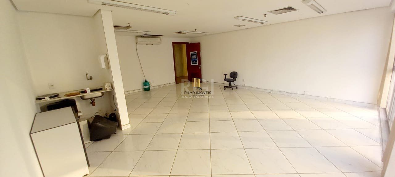 Conjunto/Sala para Locação/Aluguel - 46.19m², 0 dormitórios, Centro Histórico