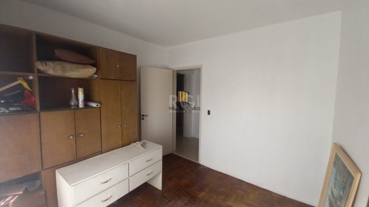 Apartamento 3 dormitórios no bairro Centro Histórico