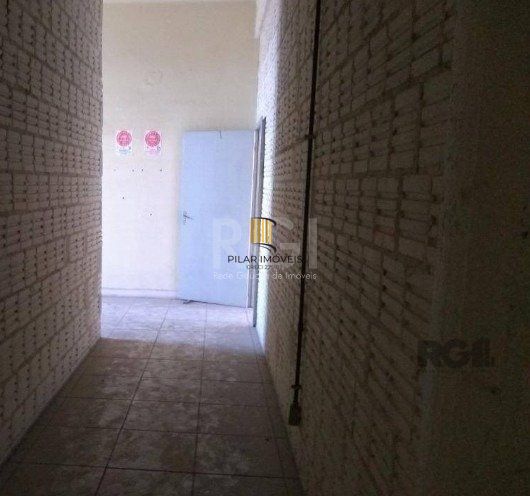 Prédio Comercial no bairro São Geraldo