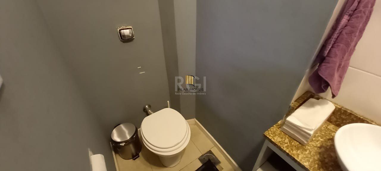 Conjunto/Sala para Venda - 53.76m², 0 dormitórios, Centro Histórico