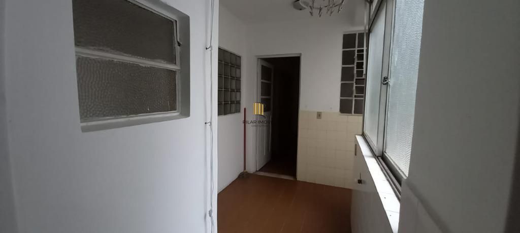 Apartamento para Venda - 70m², 2 dormitórios, Centro Histórico