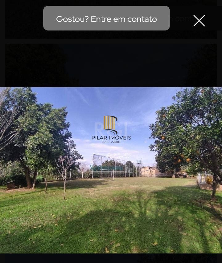 Terreno para Venda - 0m², 0 dormitórios, Jardim Betânia