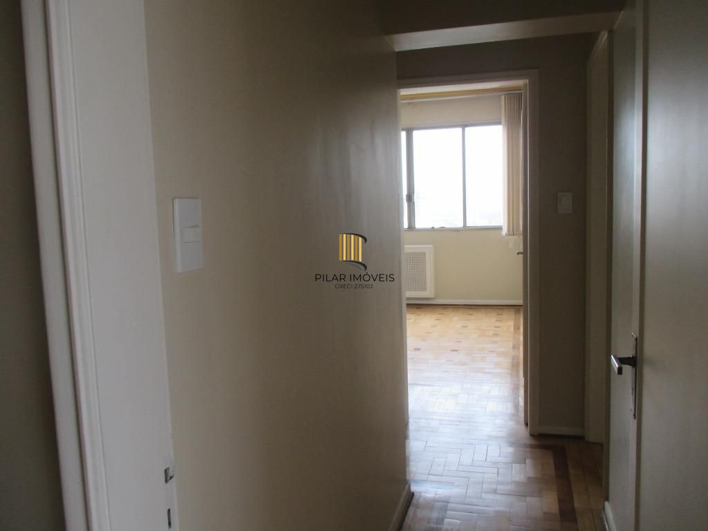 Apartamento para Venda - 219m², 3 dormitórios, sendo 2 suites, 1 vaga - Centro Histórico