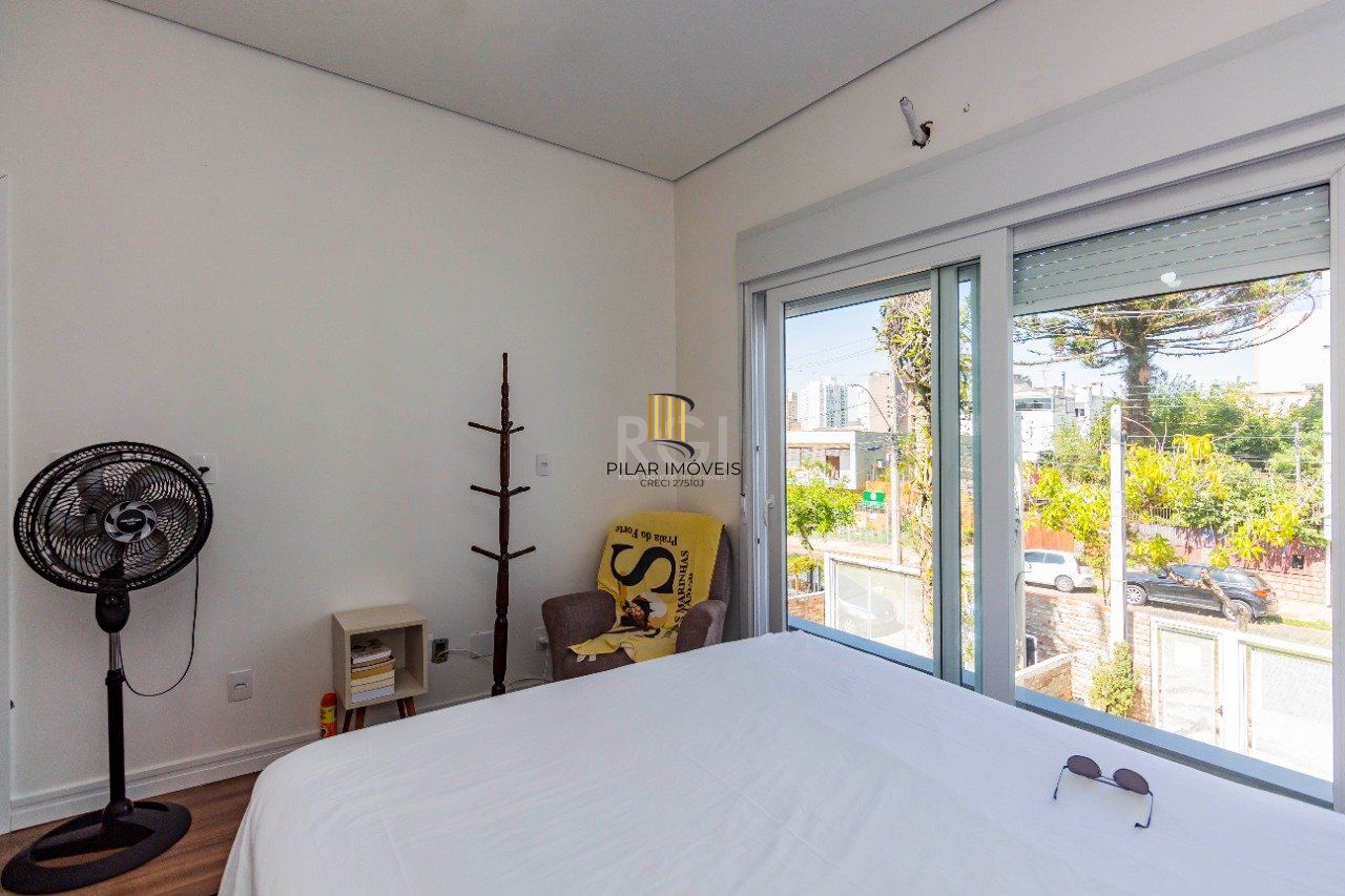 Casa 3 dormitórios no bairro Jardim São Pedro