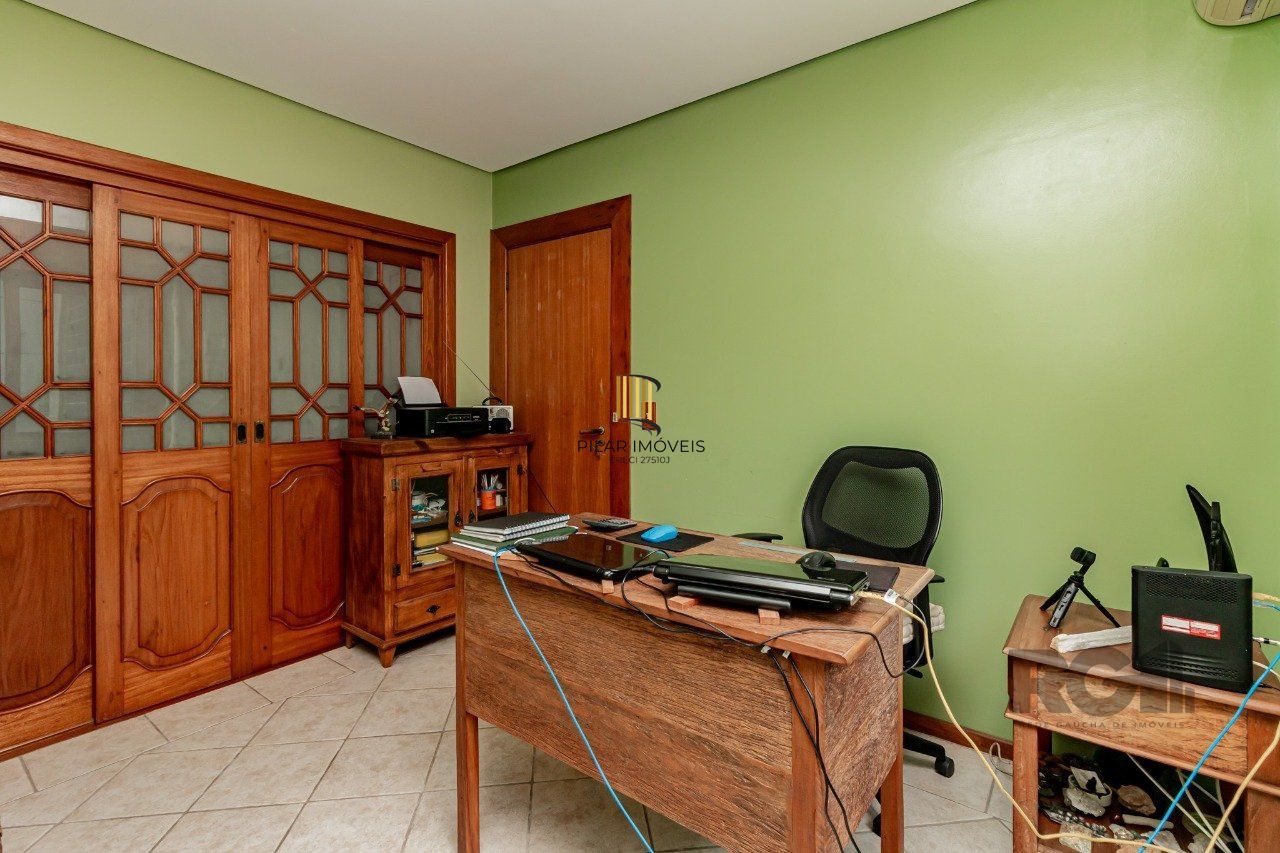 Apartamento 3 dormitórios no bairro Boa Vista