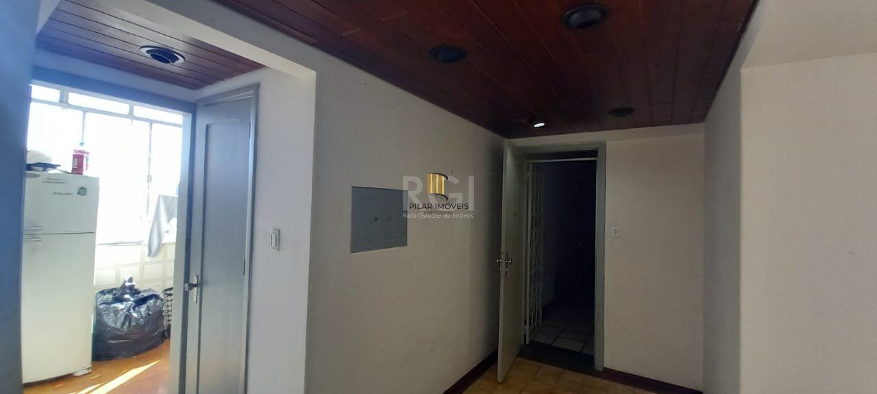 Apartamento para Venda - 94.5m², 3 dormitórios, Centro Histórico