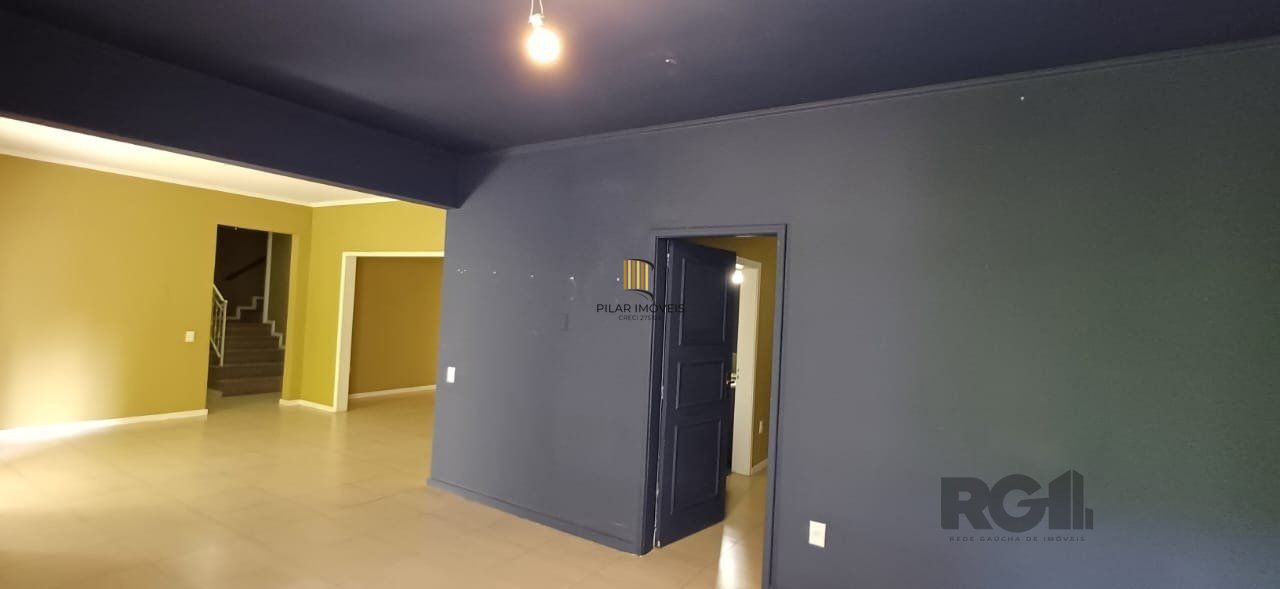 Cobertura para alugar, 253 m² por R$ 2.900,00/mês - Rio Branco - Porto Alegre/RS