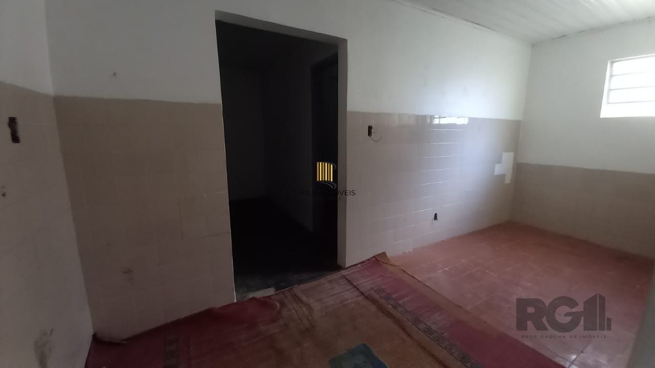 Casa 2 dormitórios no bairro Aparecida