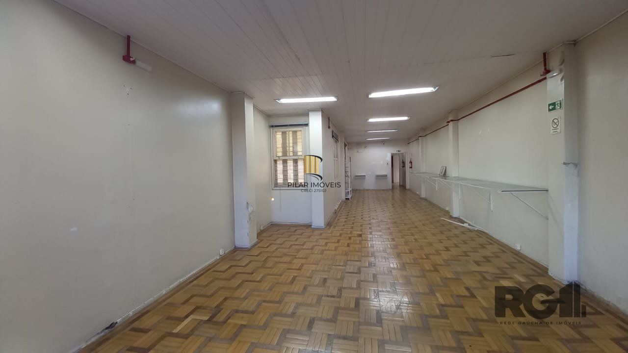 Prédio Comercial no bairro Centro Histórico