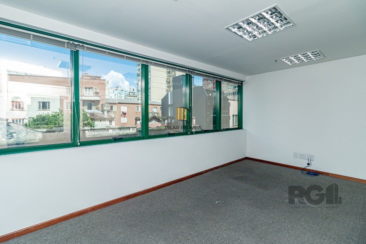 Sala Comercial no bairro Centro Histórico