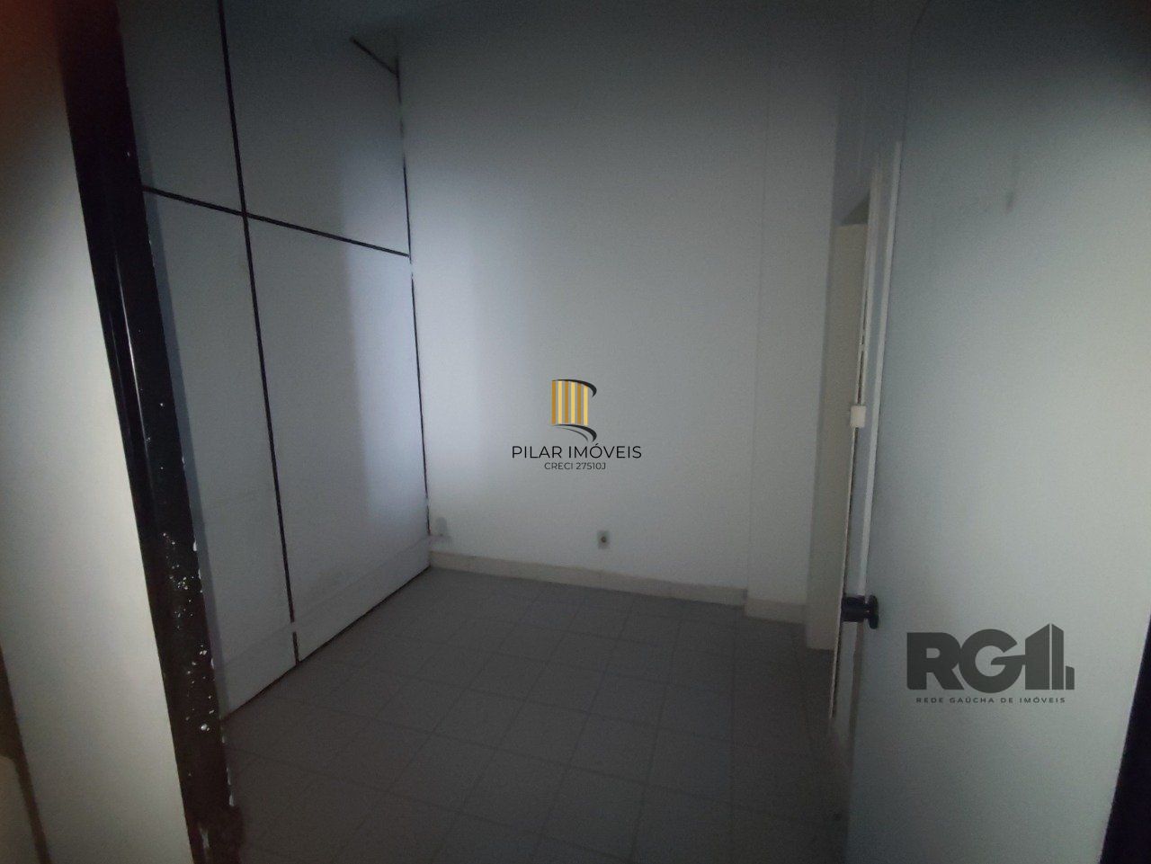 Prédio Comercial no bairro Rio Branco
