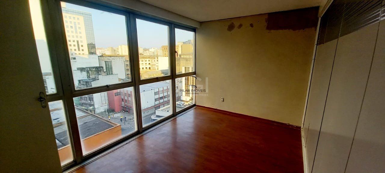 Conjunto/Sala para Locação/Aluguel - 46.13m², 0 dormitórios, Centro Histórico