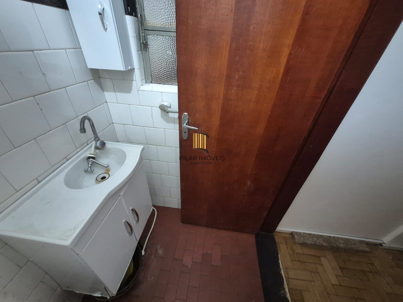 Sala no Centro Históricoi