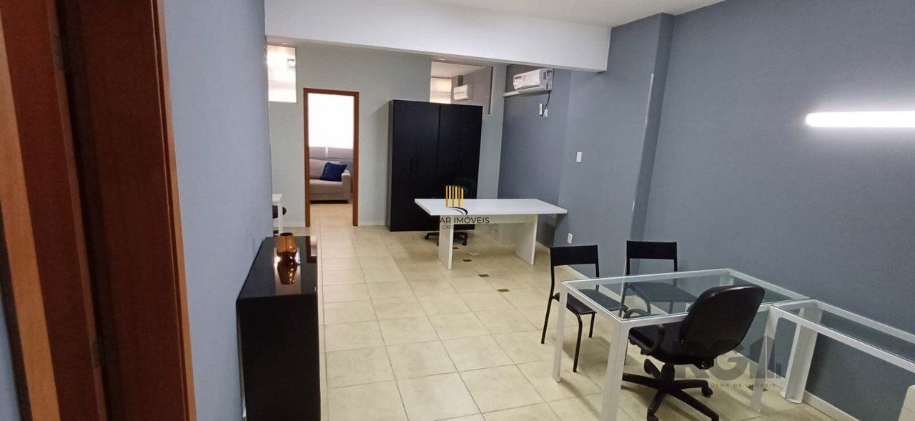 Conjunto/Sala para Venda - 53.76m², 0 dormitórios, Centro Histórico