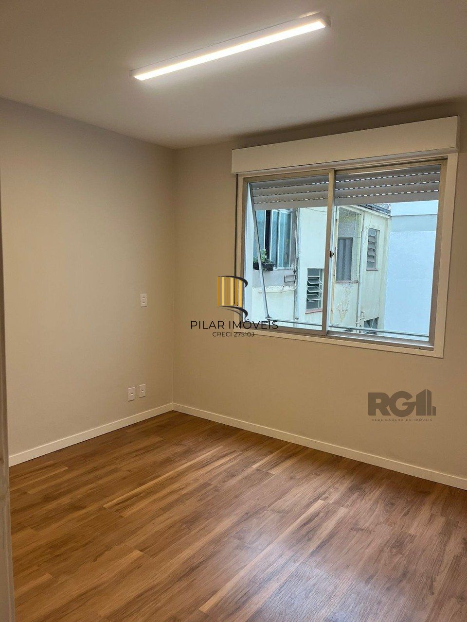 Apartamento 1 dormitório no bairro Centro Histórico