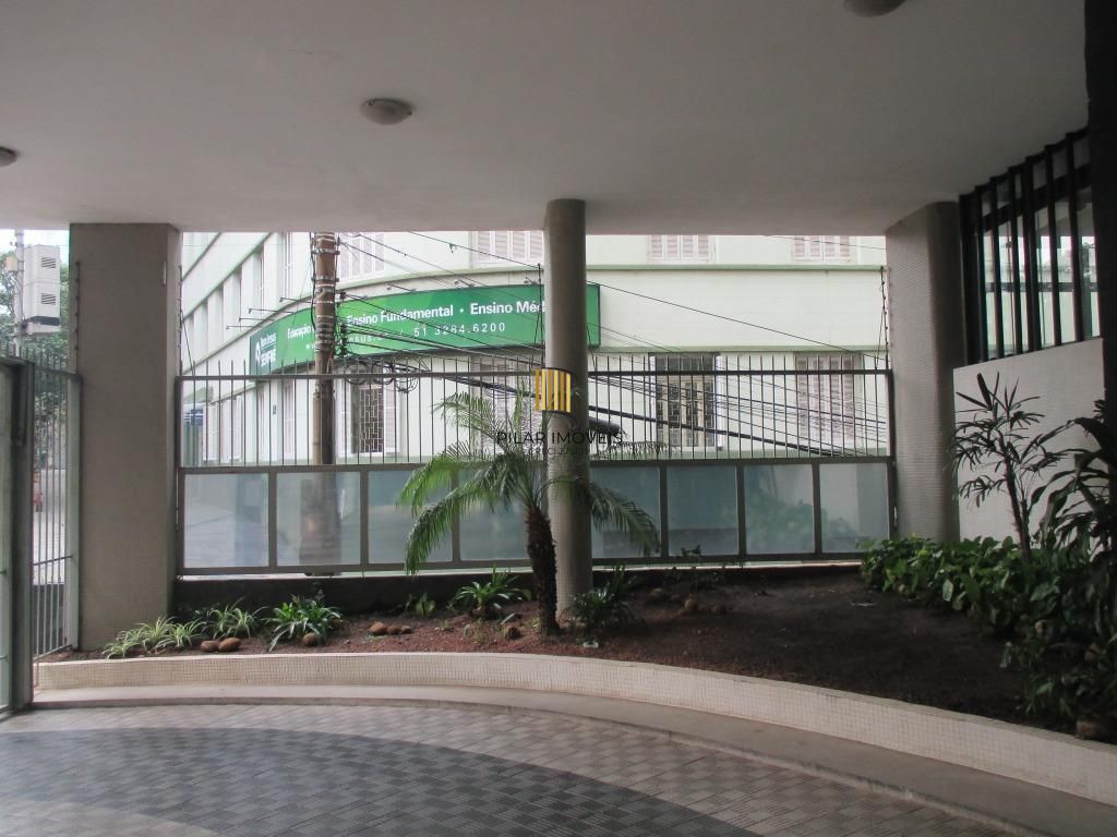Apartamento para Venda - 219m², 3 dormitórios, sendo 2 suites, 1 vaga - Centro Histórico