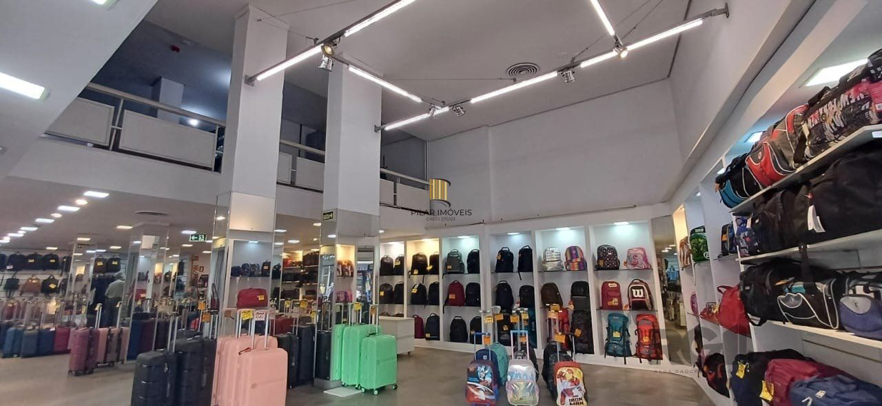 Prédio Comercial no bairro Centro Histórico