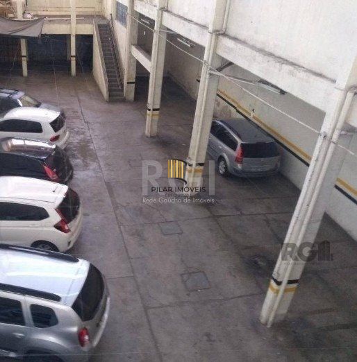 Prédio Comercial no bairro São Geraldo