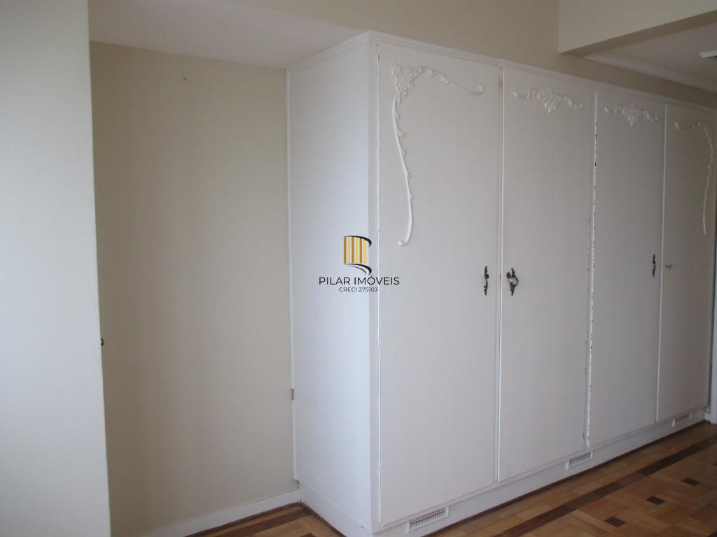 Apartamento para Venda - 219m², 3 dormitórios, sendo 2 suites, 1 vaga - Centro Histórico