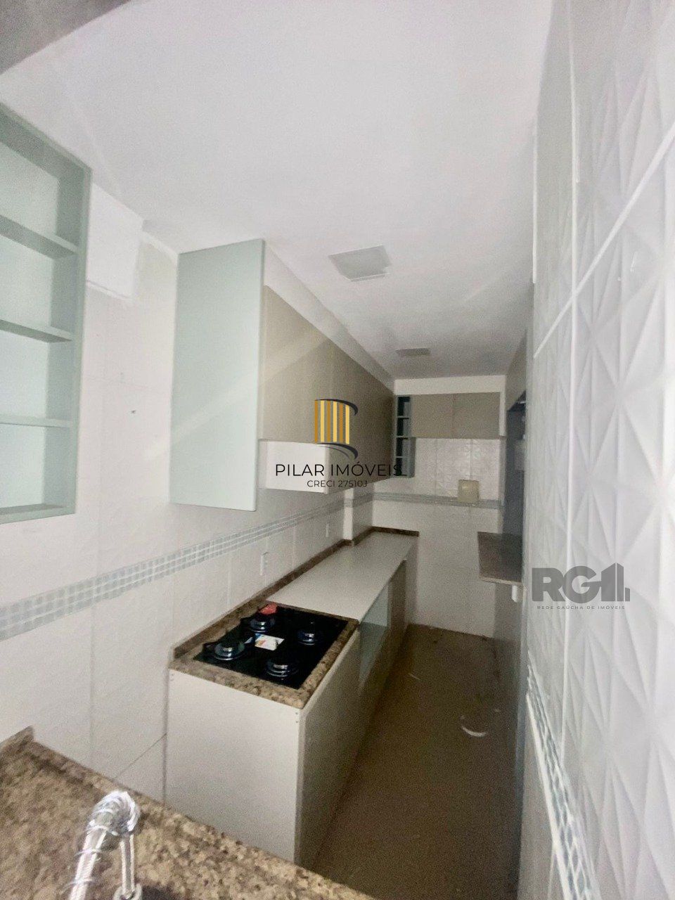 Apartamento 2 dormitórios no bairro Centro Histórico