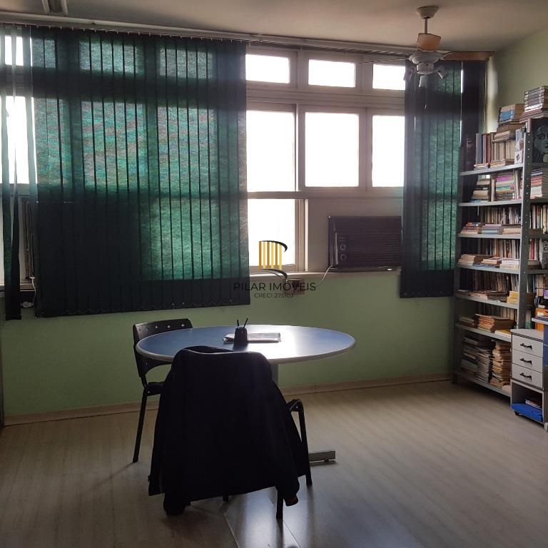 Conjunto/Sala para Venda - 98.2m², 0 dormitórios, Centro Histórico