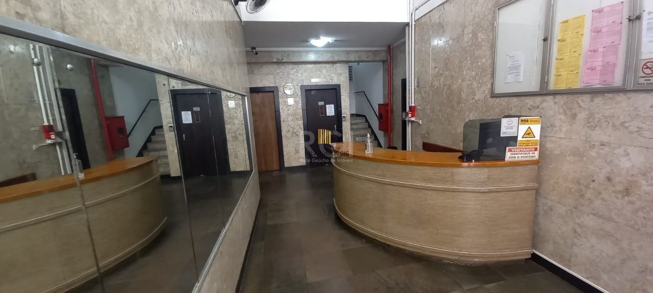 Apartamento para Venda - 68.97m², 1 dormitório, Centro Histórico