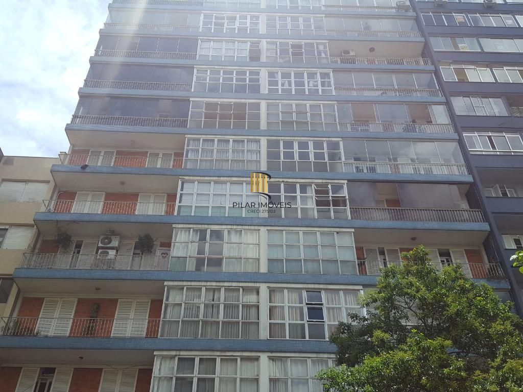 Apartamento para Venda - 95.7m², 2 dormitórios, Centro Histórico
