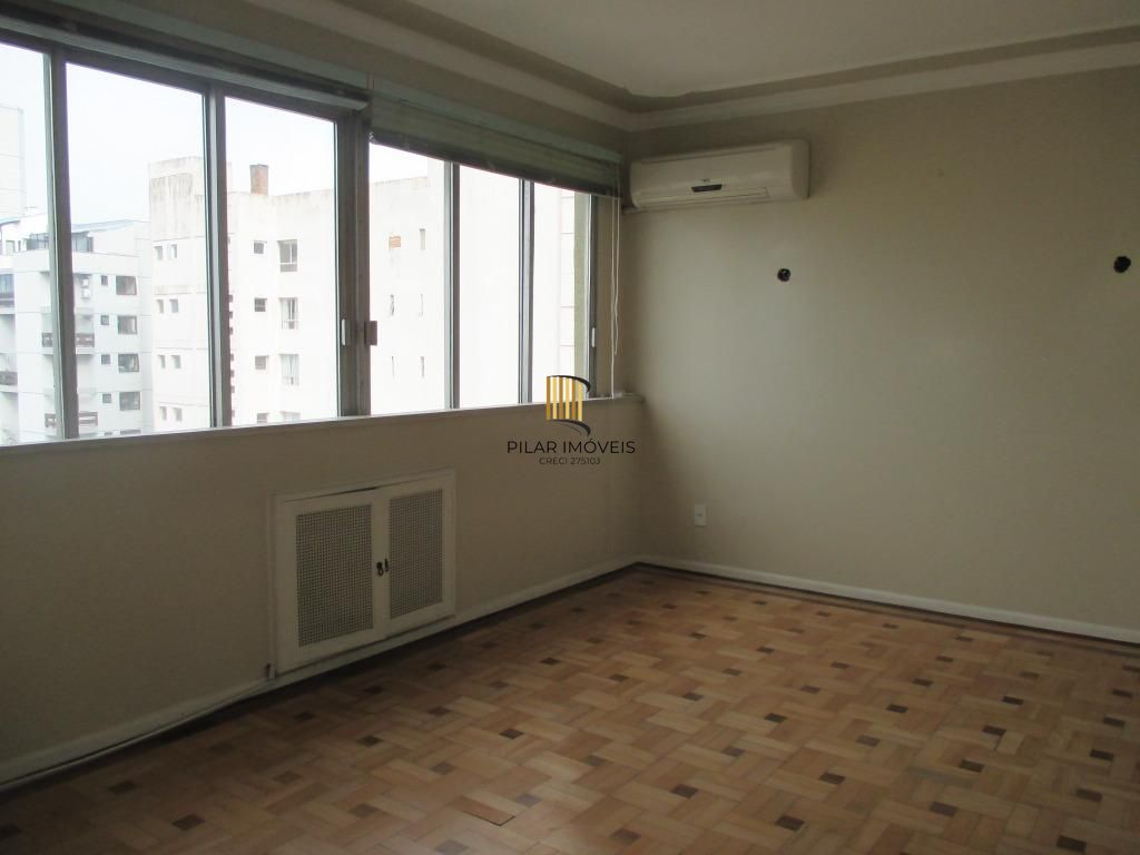 Apartamento para Venda - 219m², 3 dormitórios, sendo 2 suites, 1 vaga - Centro Histórico