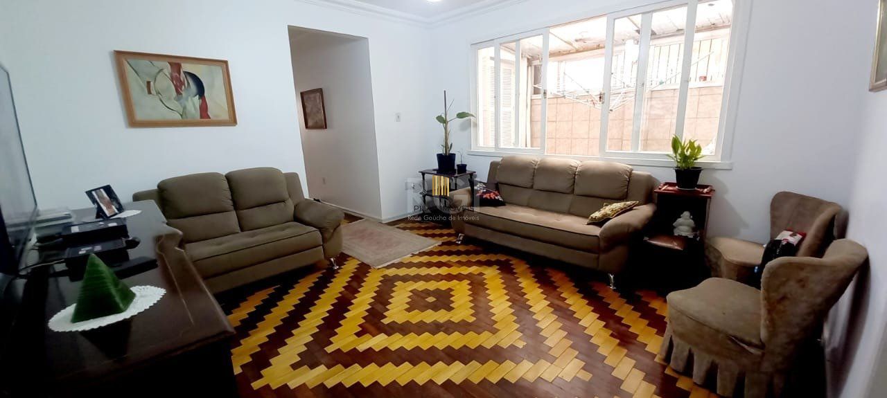 Apartamento 3 dormitórios no bairro Centro Histórico