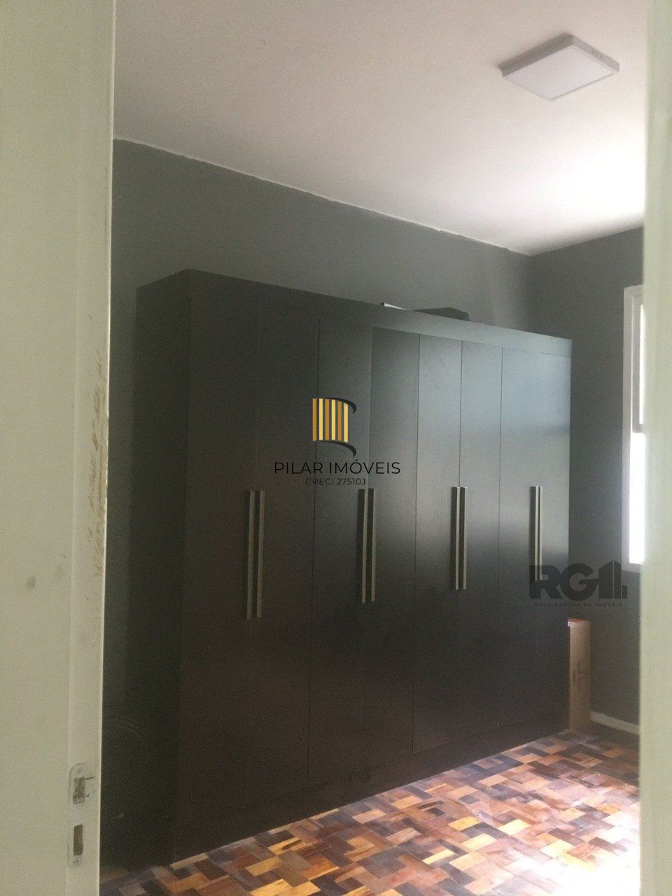 Apartamento 2 dormitórios no bairro Centro Histórico