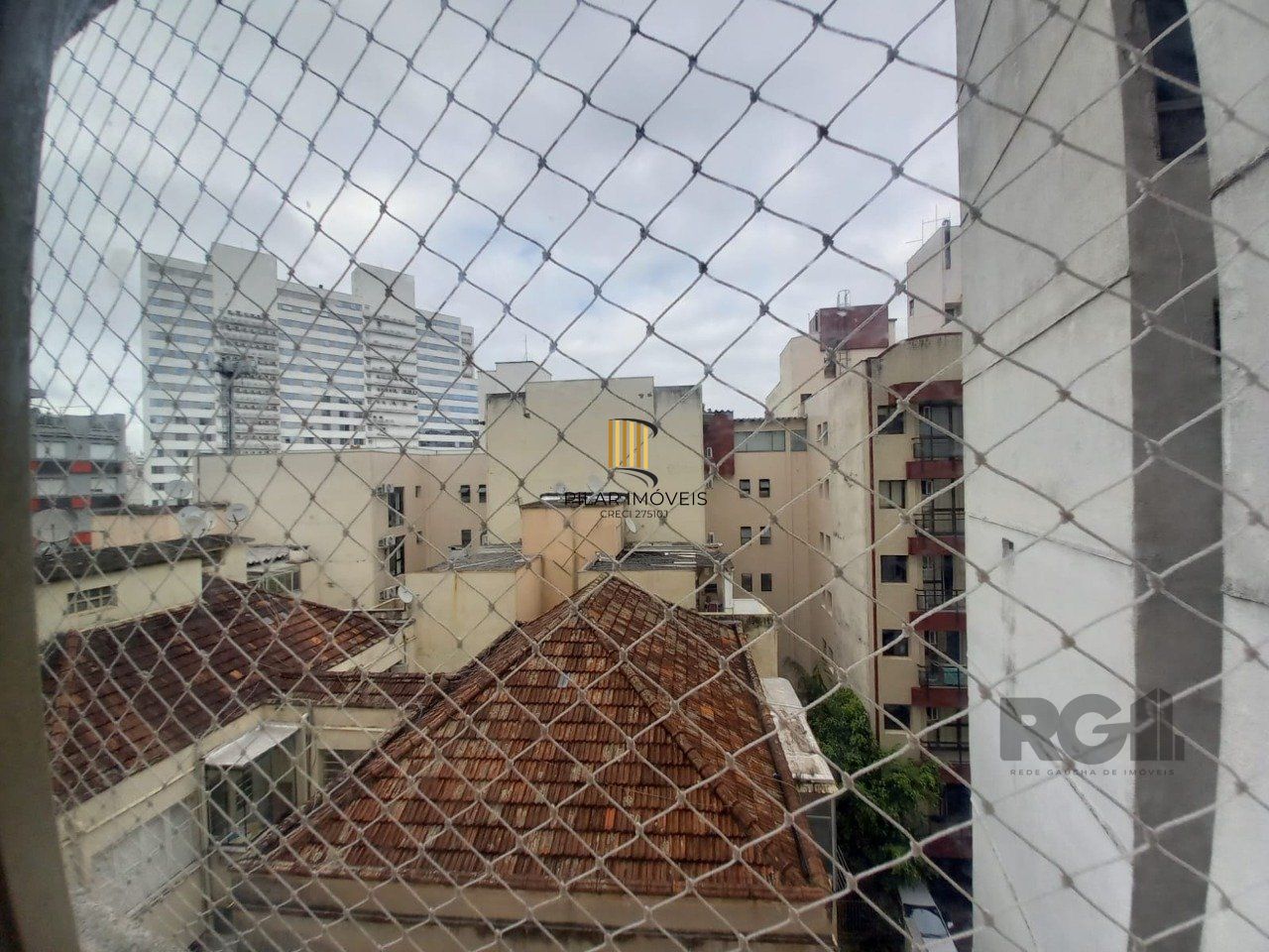 Apartamento 2 dormitórios no bairro Centro Histórico