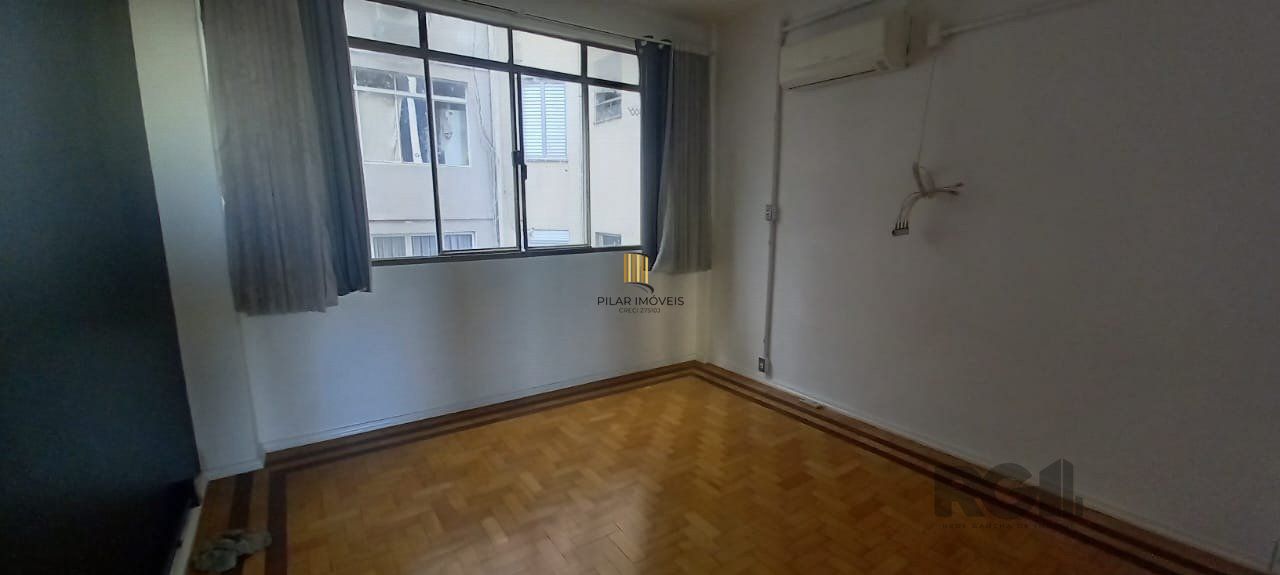 Apartamento 2 dormitórios no bairro Centro Histórico