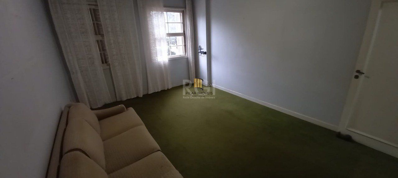 Apartamento para Venda - 136.2m², 3 dormitórios, 1 vaga - Centro Histórico