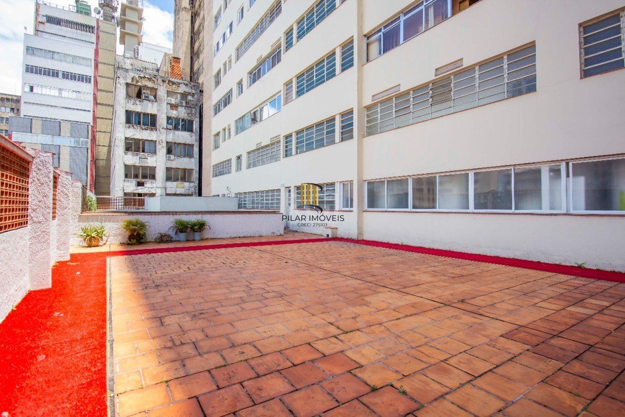 Apartamento 2 dormitórios no bairro Centro Histórico