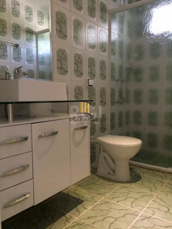Apartamento 3 dormitórios no bairro São João