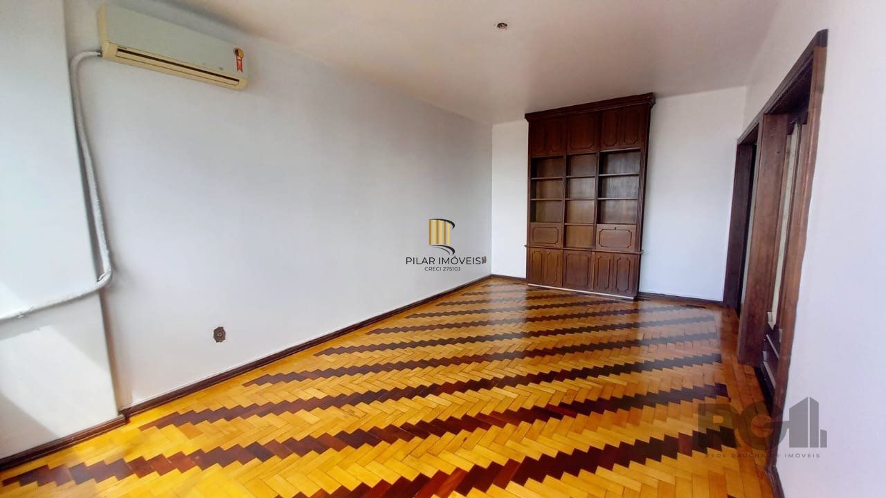 Apartamento 2 dormitórios no bairro Centro Histórico