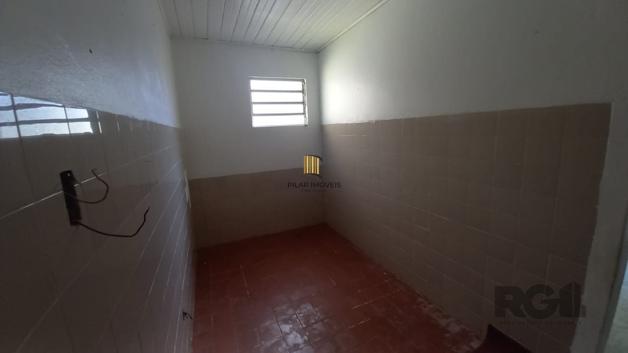Casa 2 dormitórios no bairro Aparecida