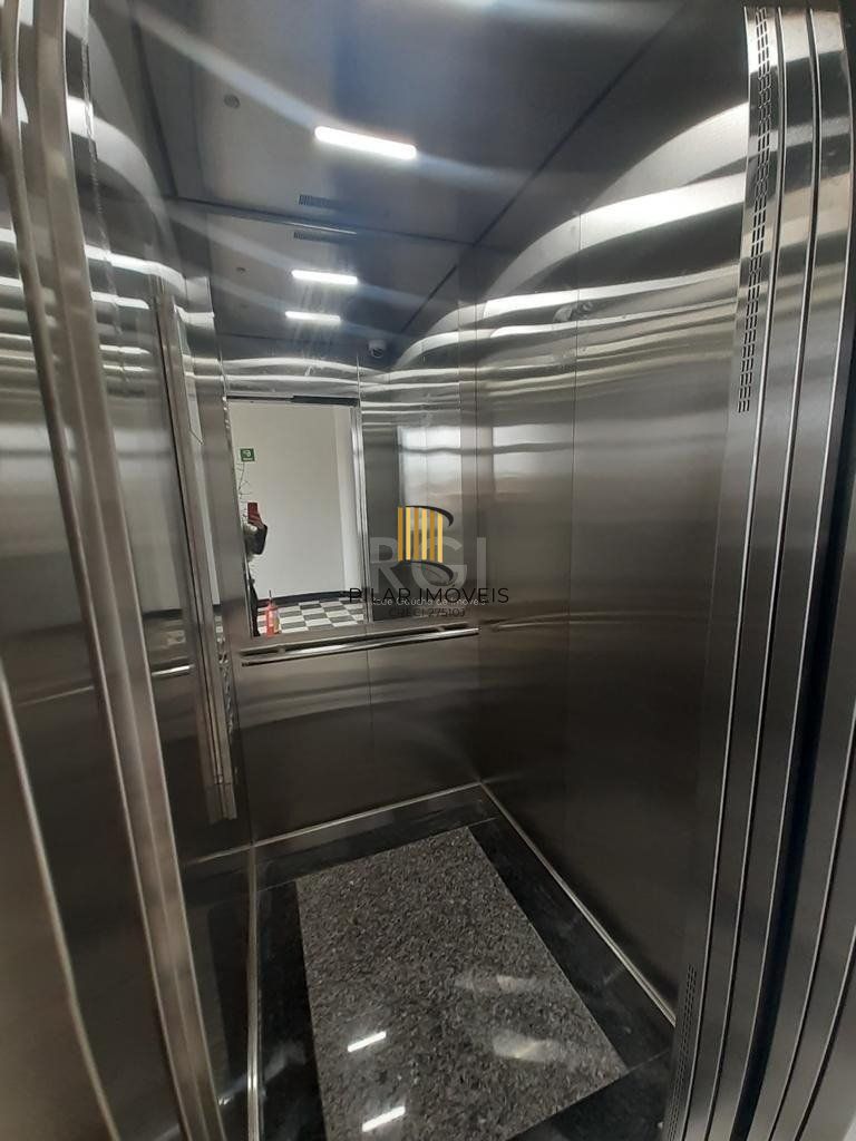 Conjunto/Sala para Venda - 64m², 0 dormitórios, Centro Histórico